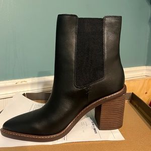 Ladies Dressy Boots